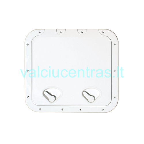 Liuko dangtis 517 * 463mm